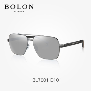 Bolon/暴龙 BL7001-D10