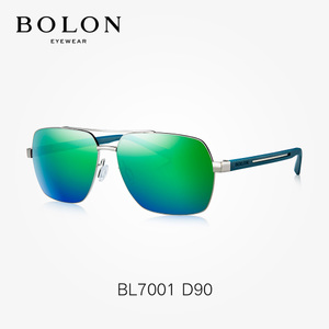 Bolon/暴龙 BL7001-D90