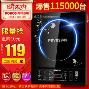 Povos/奔腾 PIB12