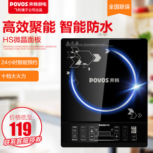 Povos/奔腾 PIB12