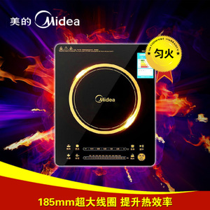 Midea/美的 C21-RH2114