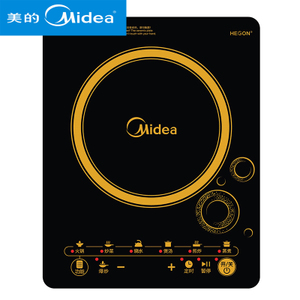 Midea/美的 C21-RH2114