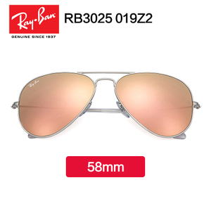 Rayban/雷朋 RB3025-019-019