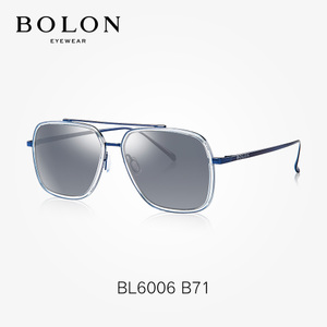 Bolon/暴龙 BL6006-B71