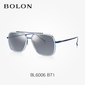 Bolon/暴龙 BL6006-B71