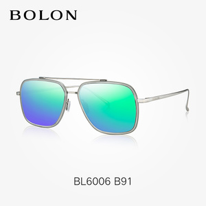 Bolon/暴龙 BL6006-B91