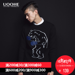 UOOHE MS630132