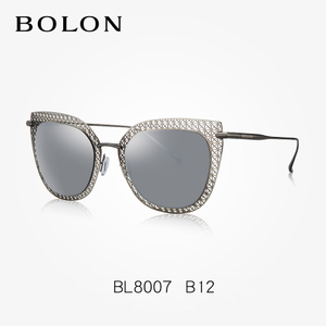 Bolon/暴龙 BL8007-B12