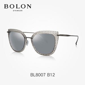 Bolon/暴龙 BL8007-B12