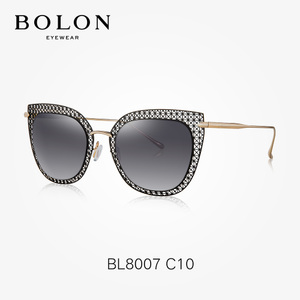 Bolon/暴龙 BL8007-C10