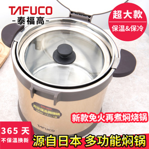 TAFUCO/泰福高 T2660