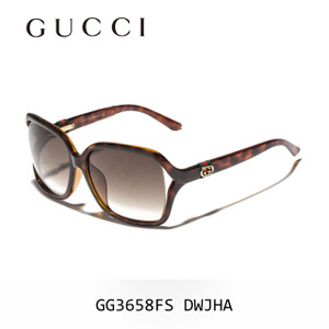 Gucci/古奇 3658
