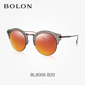 Bolon/暴龙 BL8006-B20