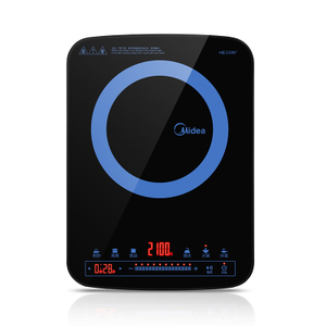 Midea/美的 C21-RH2147