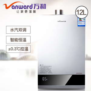 Vanward/万和 JSQ24-12E...