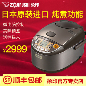 ZOJIRUSHI/象印 NS-YTH10C