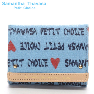 Samantha Thavasa Petit Choice 1510260332