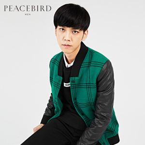 PEACEBIRD/太平鸟 B2BC44513