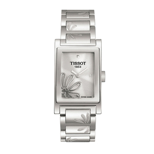 Tissot/天梭 T017.109.11.031.00