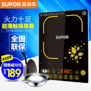 SUPOR/苏泊尔 SDHCB9E45-210