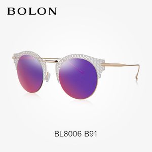 Bolon/暴龙 BL8006-BL8007-B91