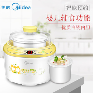 Midea/美的 MD-WBZS101MY