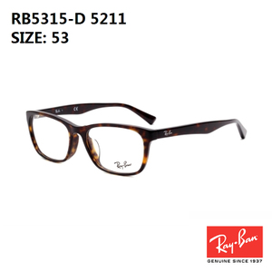 Rayban/雷朋 RB5315-D-5211