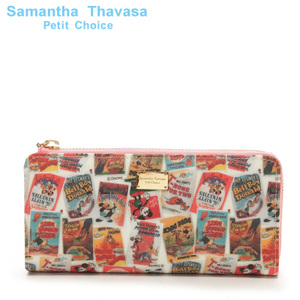 Samantha Thavasa Petit Choice 1420245053