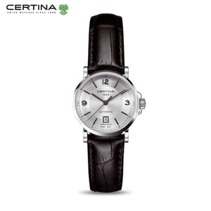 Certina/雪铁纳 C017.207.16.037.01