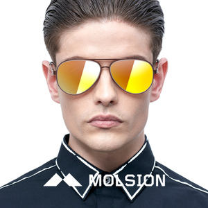 Molsion/陌森 MS1237-M11