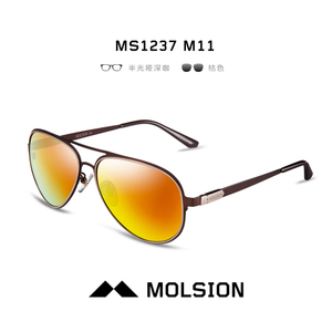 Molsion/陌森 MS1237-M11