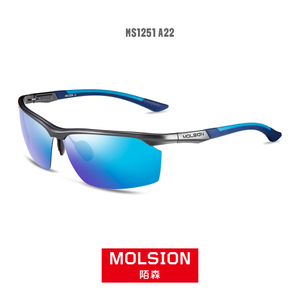 Molsion/陌森 MS1251-A22