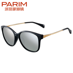 PARIM/派丽蒙 12007