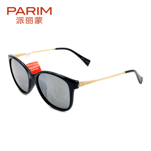 PARIM/派丽蒙 12007