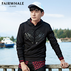 Mark Fairwhale/马克华菲 716306037002