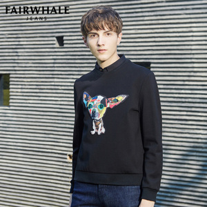 Mark Fairwhale/马克华菲 716406047019