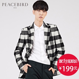 PEACEBIRD/太平鸟 B1BB44710