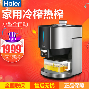 Haier/海尔 HZY-101A