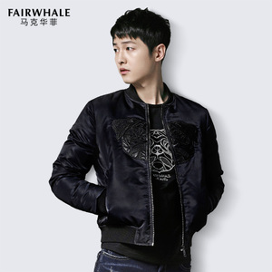 Mark Fairwhale/马克华菲 716415017019