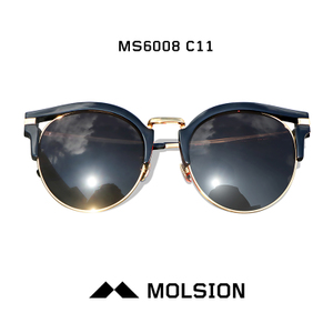 Molsion/陌森 MS6008-C11