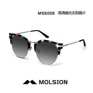 Molsion/陌森 MS6008-C70