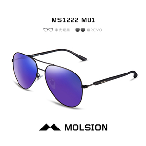 Molsion/陌森 MS1222-M01