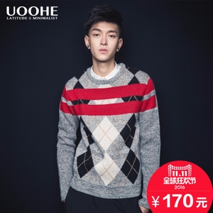 UOOHE MS530091