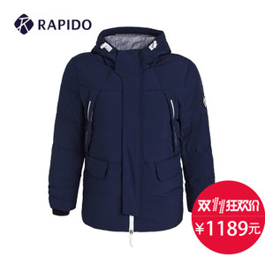 Rapido CN6X38X88