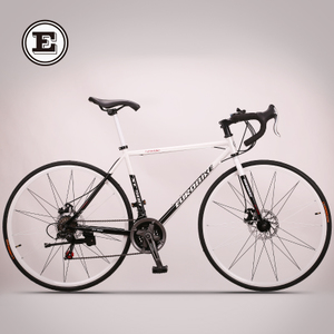 HYBRIDBIKE-001-21S-RT