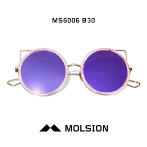 Molsion/陌森 MS6006-B30