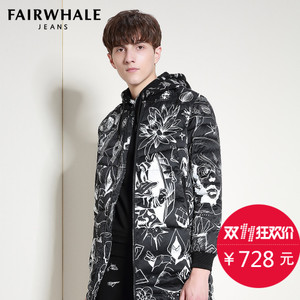 Mark Fairwhale/马克华菲 716415027003