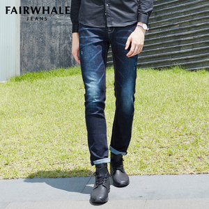 Mark Fairwhale/马克华菲 716421017015