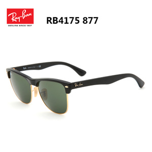 Rayban/雷朋 RB4175-877