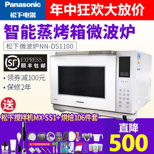 Panasonic/松下 NN-DS1100